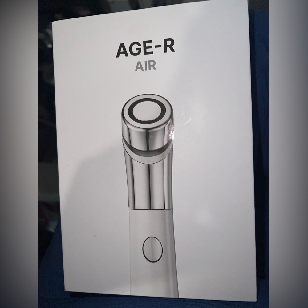 Medicube Age R Air